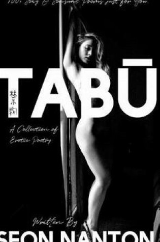 Cover of Tabū