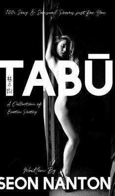 Book cover for Tabū