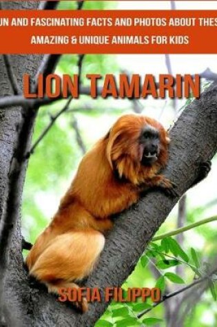 Cover of Lion Tamarin