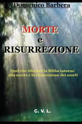 Book cover for Giudizio, Condanna, Premio E Vita Eterna