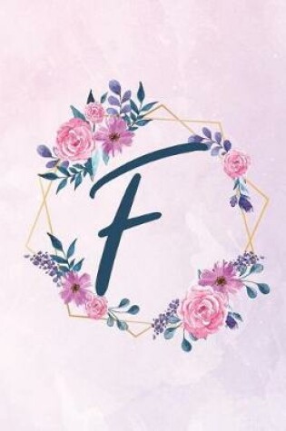 Cover of F