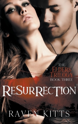 Book cover for Resurrection