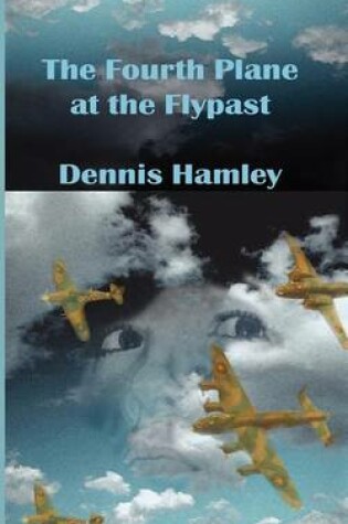 Cover of The Fourth Plane at the Flypast