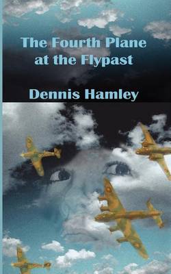 Cover of The Fourth Plane at the Flypast