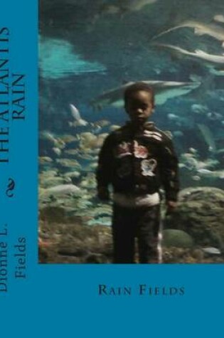 Cover of The Atlantis Rain