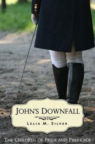Cover of John's Downfall
