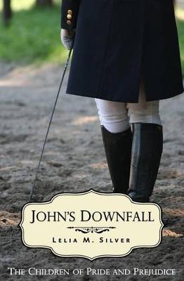 Book cover for John's Downfall