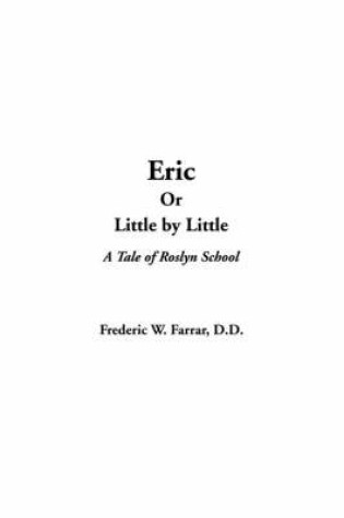 Cover of Eric or Little by Little