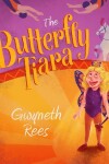 Book cover for The Butterfly Tiara