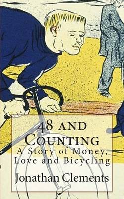 Book cover for 48 and Counting