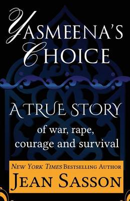 Book cover for Yasmeena's Choice
