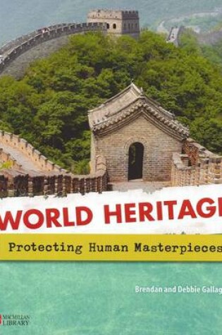 Cover of Protecting Human Masterpieces