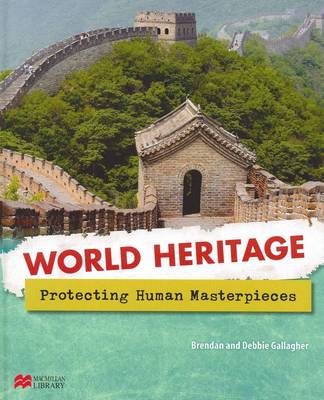 Book cover for Protecting Human Masterpieces