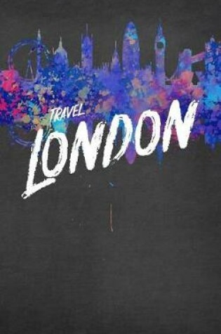 Cover of Travel London