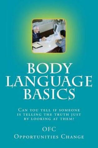 Cover of Body Language Basics