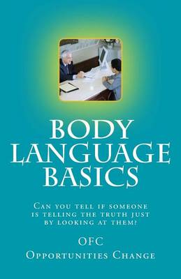 Book cover for Body Language Basics