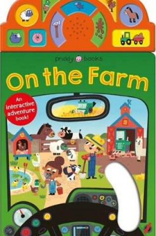 Cover of On the Move: On the Farm