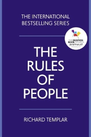 Cover of The Rules of People PDF