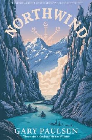 Cover of Northwind
