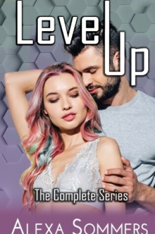 Cover of Level Up