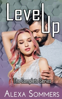 Book cover for Level Up