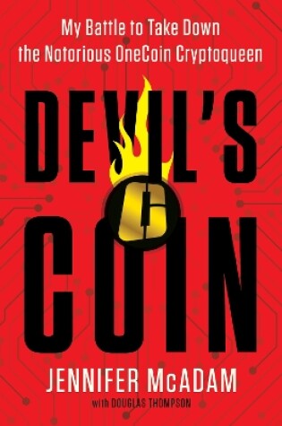 Cover of Devil'S Coin