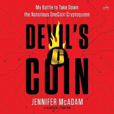 Cover of Devil'S Coin