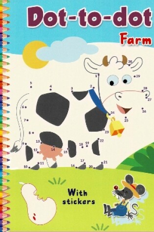 Cover of Dot-to-Dot Farm