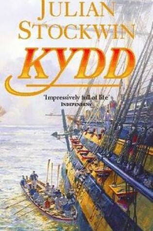Cover of Kydd