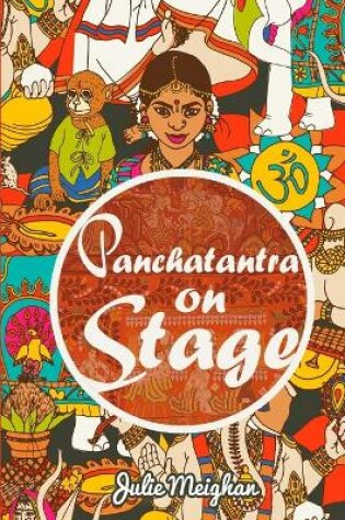 Cover of Panchatantra on Stage