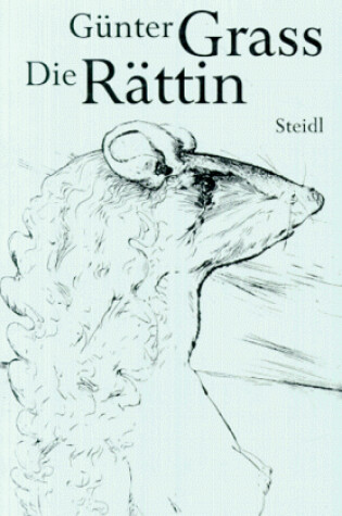 Cover of Die Rattin