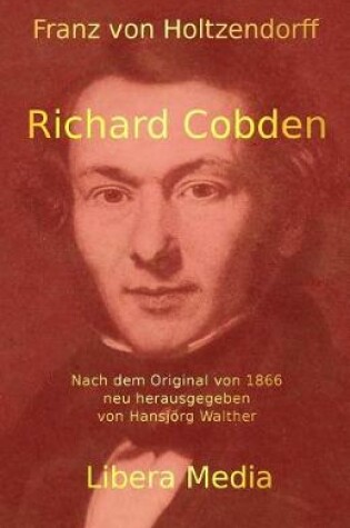 Cover of Richard Cobden