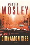 Book cover for Cinnamon Kiss
