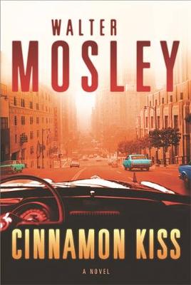 Cover of Cinnamon Kiss