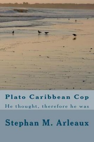 Cover of Plato Caribbean Cop