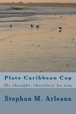 Book cover for Plato Caribbean Cop