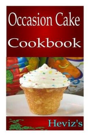 Cover of Occasion Cake