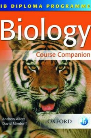 Cover of Biology