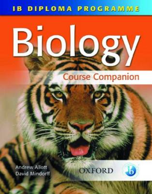 Book cover for Biology