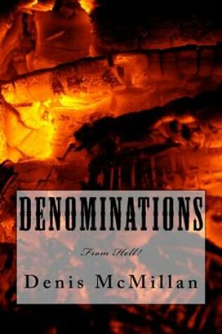 Cover of Denominations