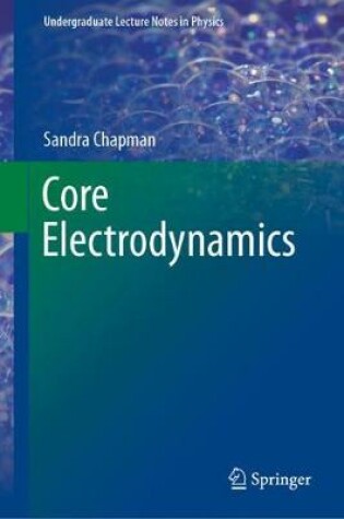 Cover of Core Electrodynamics