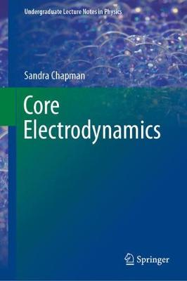 Book cover for Core Electrodynamics