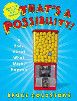 Book cover for That's a Possibility!