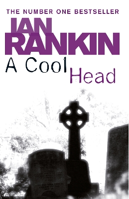 Book cover for A Cool Head