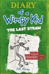 Book cover for The Last Straw