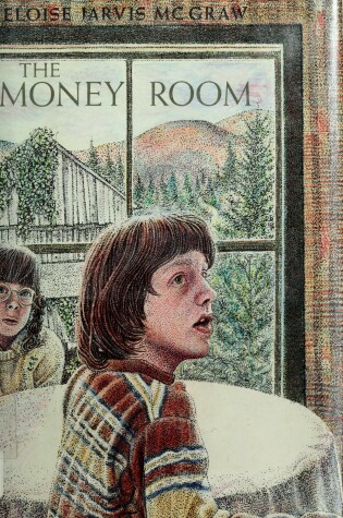 Cover of The Money Room
