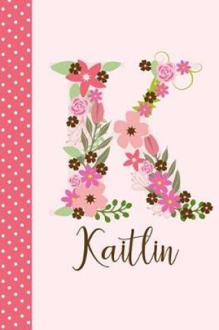 Cover of Kaitlin