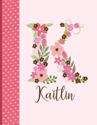 Book cover for Kaitlin