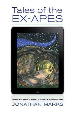 Cover of Tales of the Ex-Apes