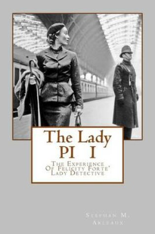 Cover of The Lady Pi I